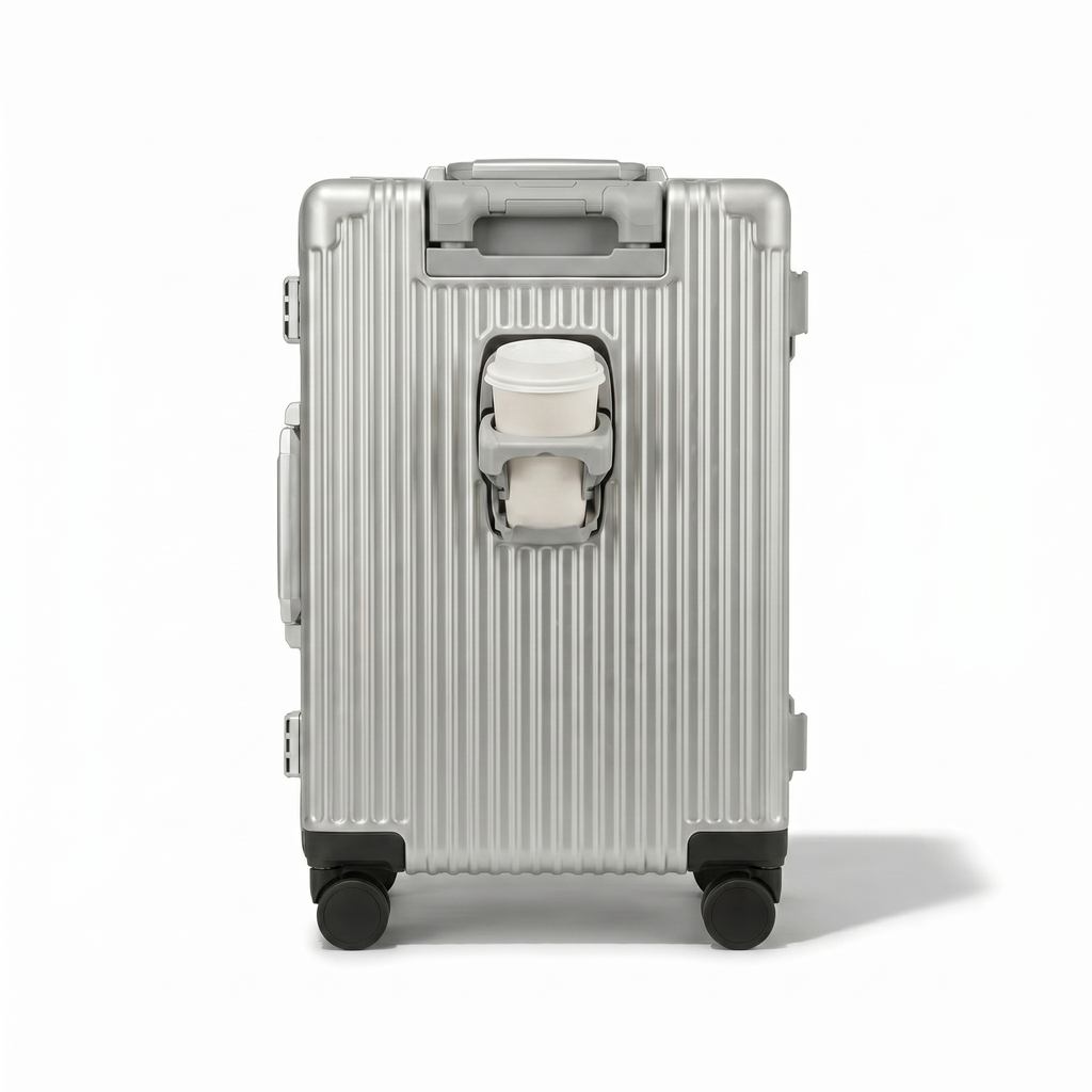 Sovreya Cabin (Valise Cabine Aluminium)
