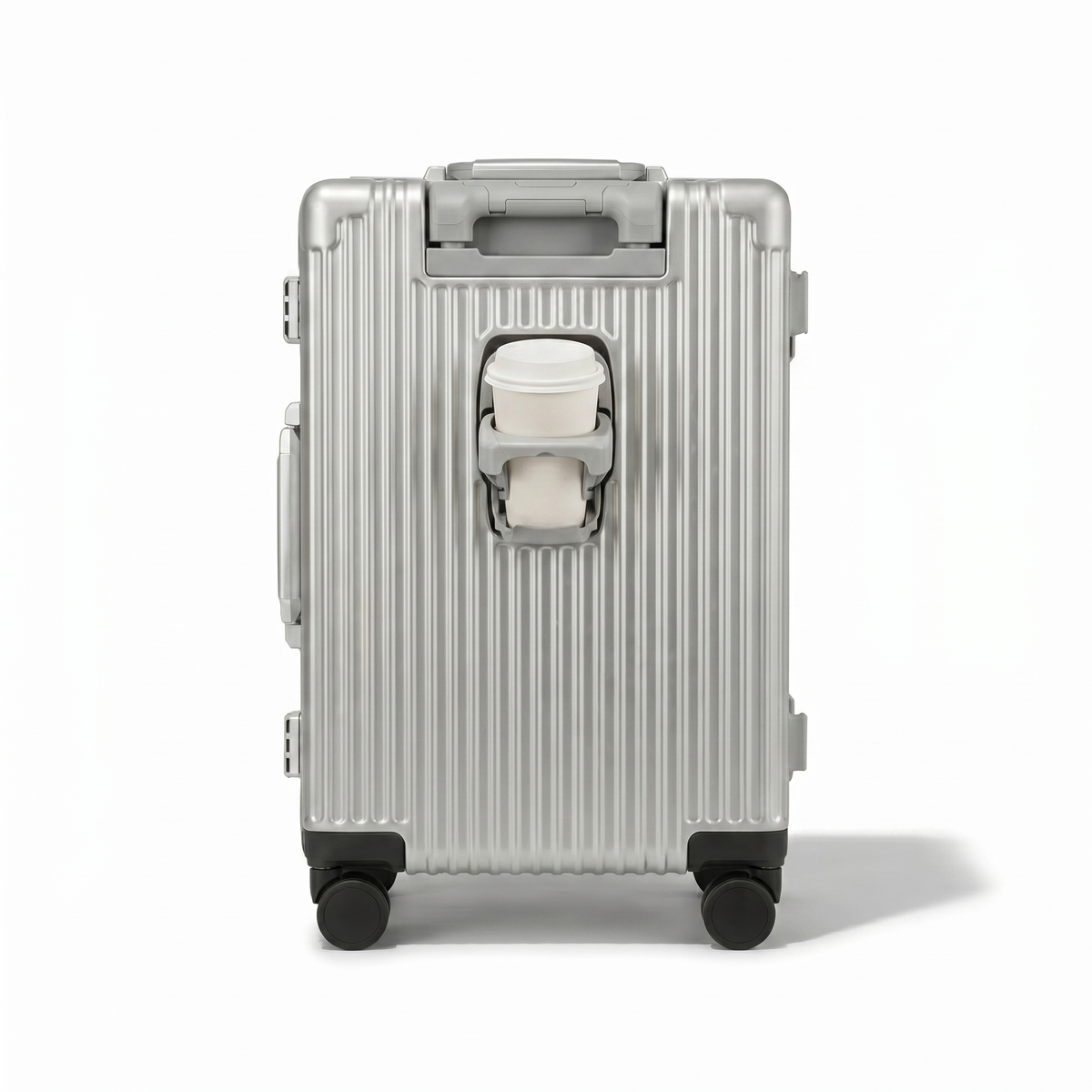 Sovreya Cabin (Valise Cabine Aluminium)