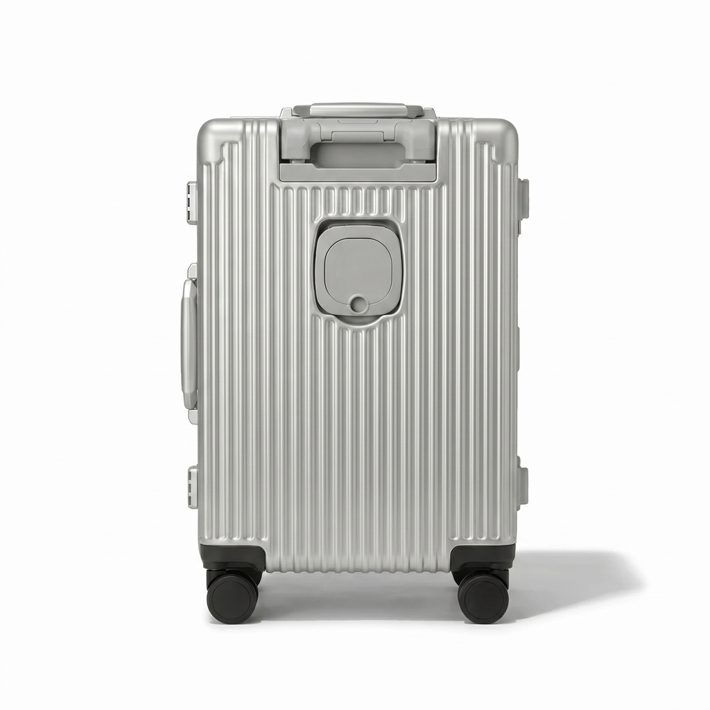 Sovreya Cabin (Valise Cabine Aluminium)