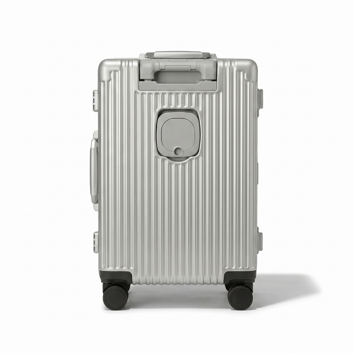 Sovreya Cabin (Valise Cabine Aluminium)