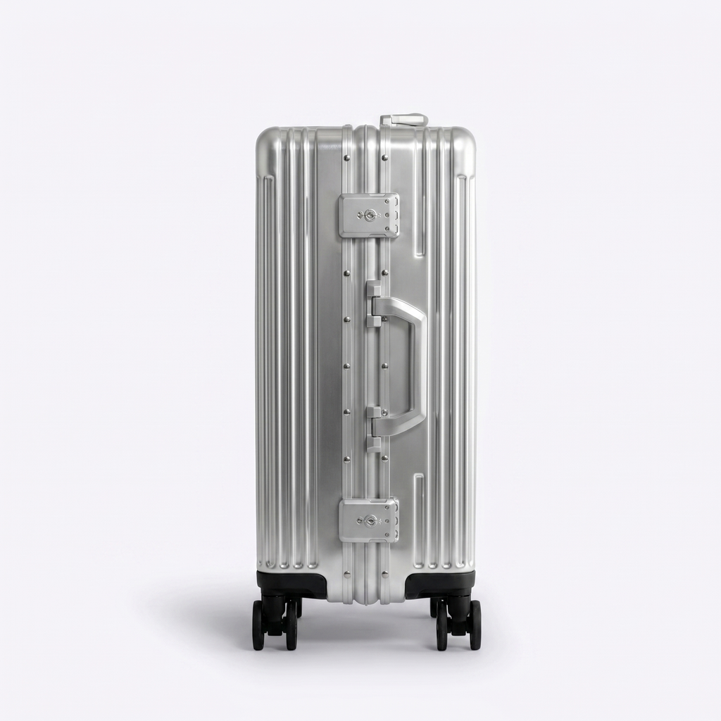 Sovreya Cabin (Valise Cabine Aluminium)